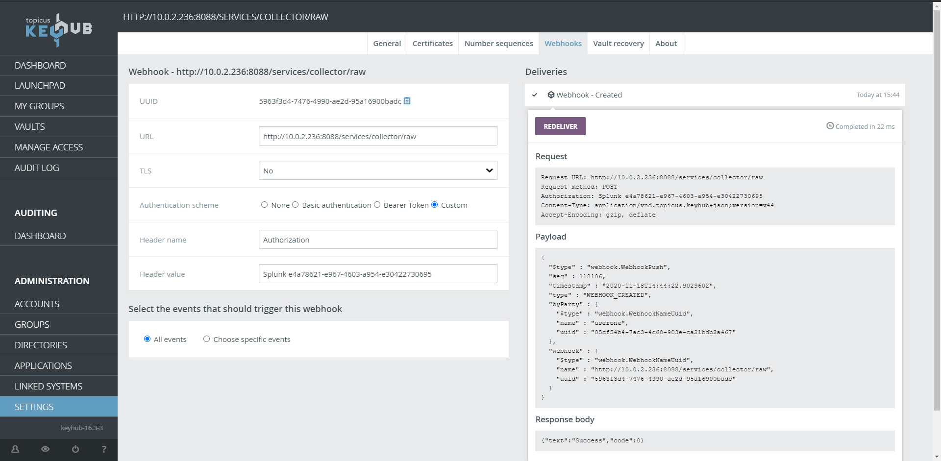 keyhub splunk004